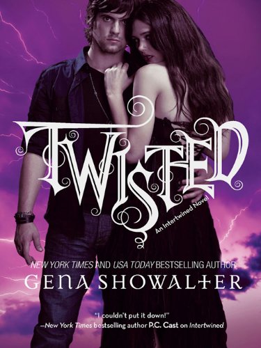 Twisted by Gena Showalter