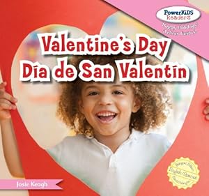 Valentine's Day / Dia De san valentin