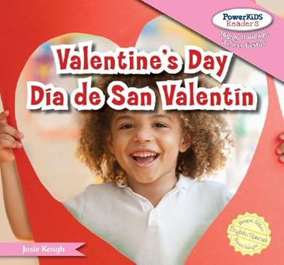 Valentine's Day / Dia De san valentin