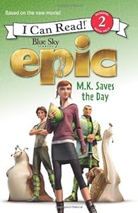 Epic: M.K. Saves the Day
