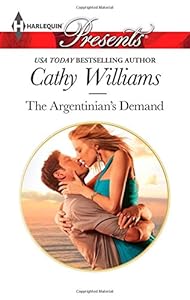 The Argentinian's Demand