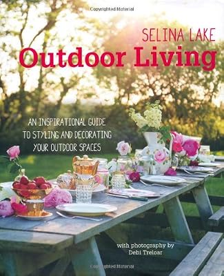 Selina Lake Outdoor Living