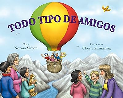 Todo tipo de amigos