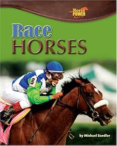 Race Horses (Horse Power)