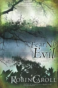 Fear No Evil