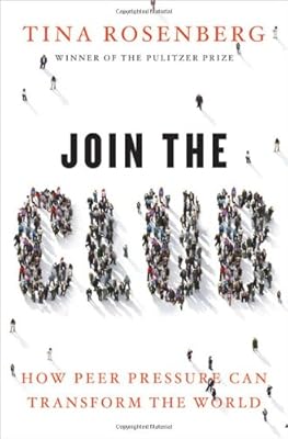 Join the Club: How Peer Pressure Can Transform the World