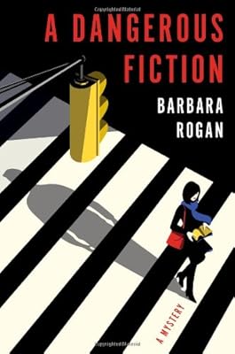 A Dangerous Fiction: A Mystery