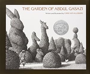 The Garden of Abdul Gasazi