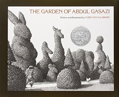 The Garden of Abdul Gasazi