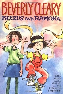 Beezus and Ramona
