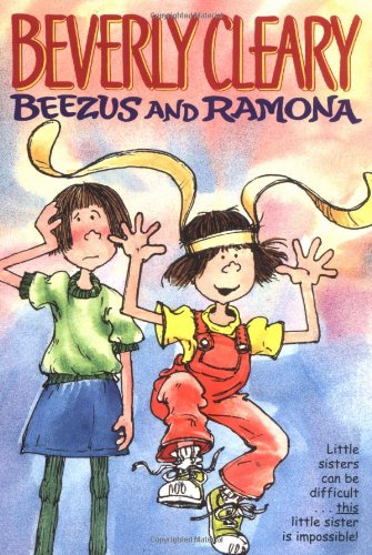 Beezus and Ramona by Beverly Cleary