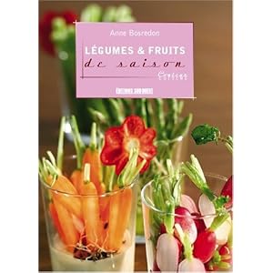 Légumes & fruits de saison