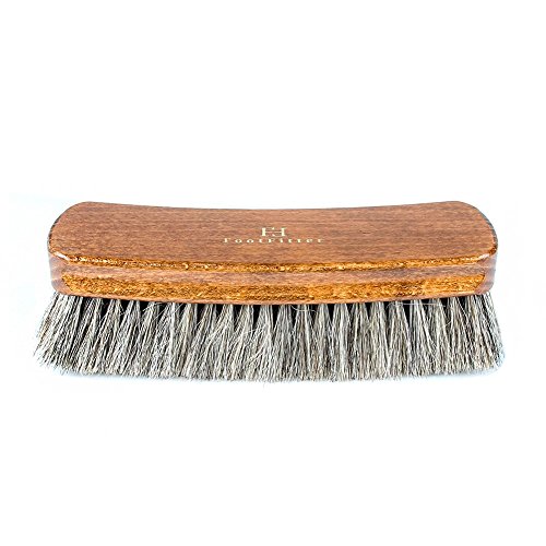 Algopix Similar Product 4 - FootFitter Shoe Brush Diplomat