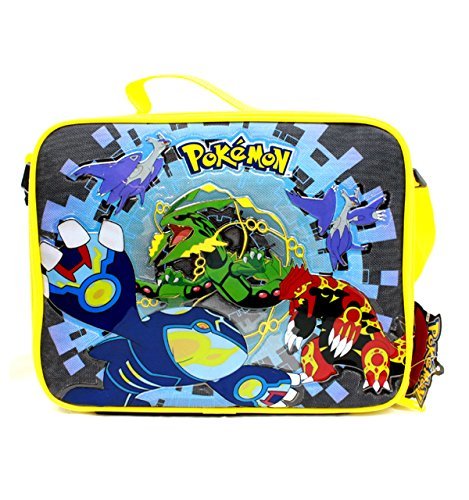 Nintendo Pokemon Starters 8