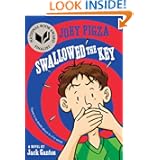 Joey Pigza Swallowed the Key