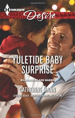 Yuletide Baby Surprise