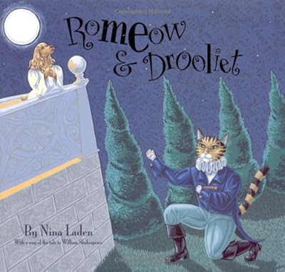 Romeow and Drooliet