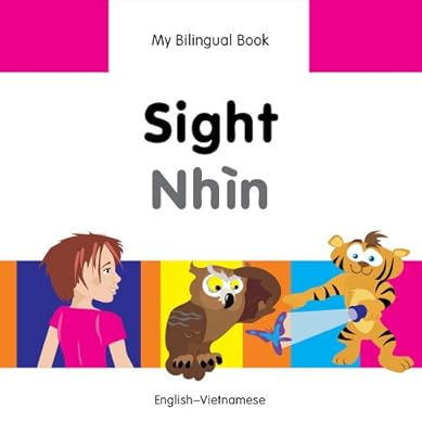 My Bilingual BookSight