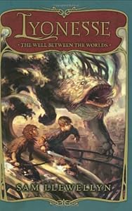Lyonesse Book 1: Well Between The Worlds