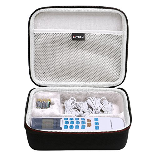 Algopix Similar Product 15 - LTGEM EVA Hard Case for