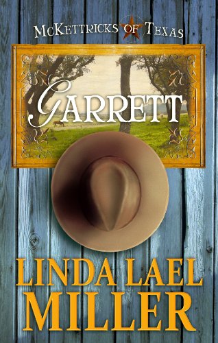Garrett by Linda Lael Miller