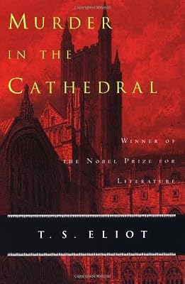 Murder in the Cathedral