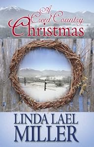 A Creed Country Christmas (Center Point Platinum Romance (Large Print))