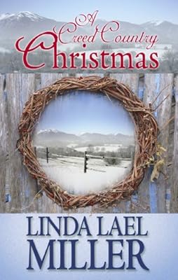 A Creed Country Christmas (Center Point Platinum Romance (Large Print))