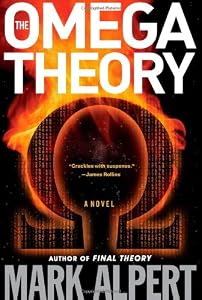 The Omega Theory: A Novel