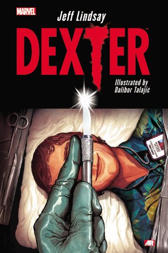 Dexter by Jeff Lindsay