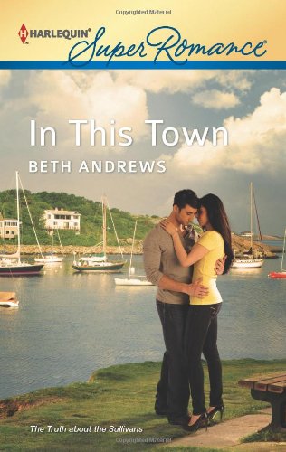 In This Town by Beth Andrews