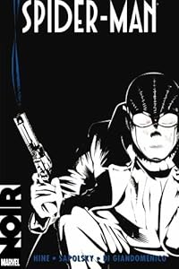 Spider-Man: Noir