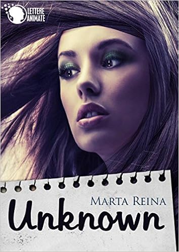 Marta Reina - Unknown (2015)