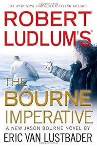 Robert Ludlum's The Bourne imperative