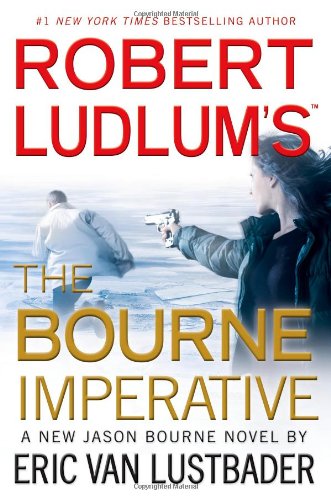 Robert Ludlum's The Bourne imperative by Eric Van Lustbader