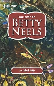 An Ideal Wife (Best of Betty Neels)