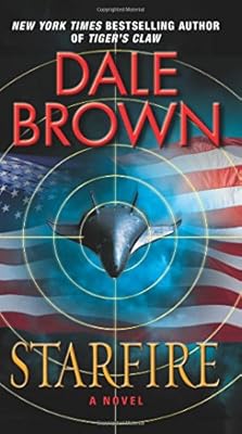 Starfire: A Novel
