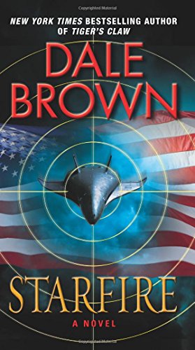 Starfire: A Novel by Dale Brown