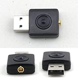 NEW USB DVB-T & RTL-SDR Realtek RTL2832U & R820T DVB-T Tuner Receiver