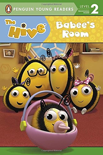 Babee's Room by Penguin Young Readers