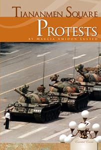 Tiananmen Square Protests