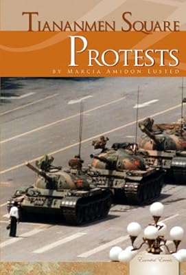 Tiananmen Square Protests