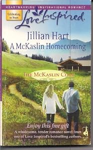 A McKaslin Homecoming