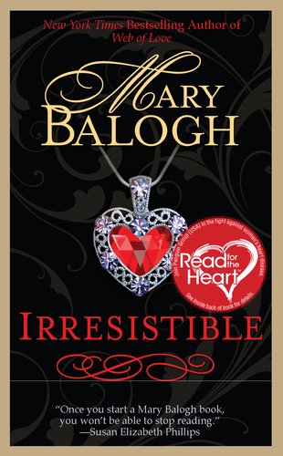 Irresistible by Mary Balogh