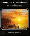 Great Lakes marine painting of the nineteenth century