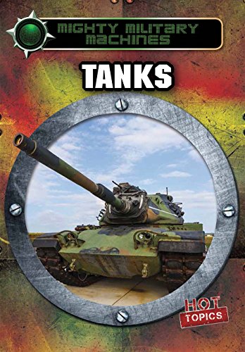 Tanks by Ryan Nagelhout