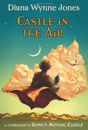 Castle in the Air by Diana Wynne Jones