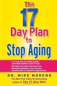 The 17 Day Plan to Stop Aging