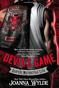 Devil's Game