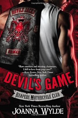 Devil's Game